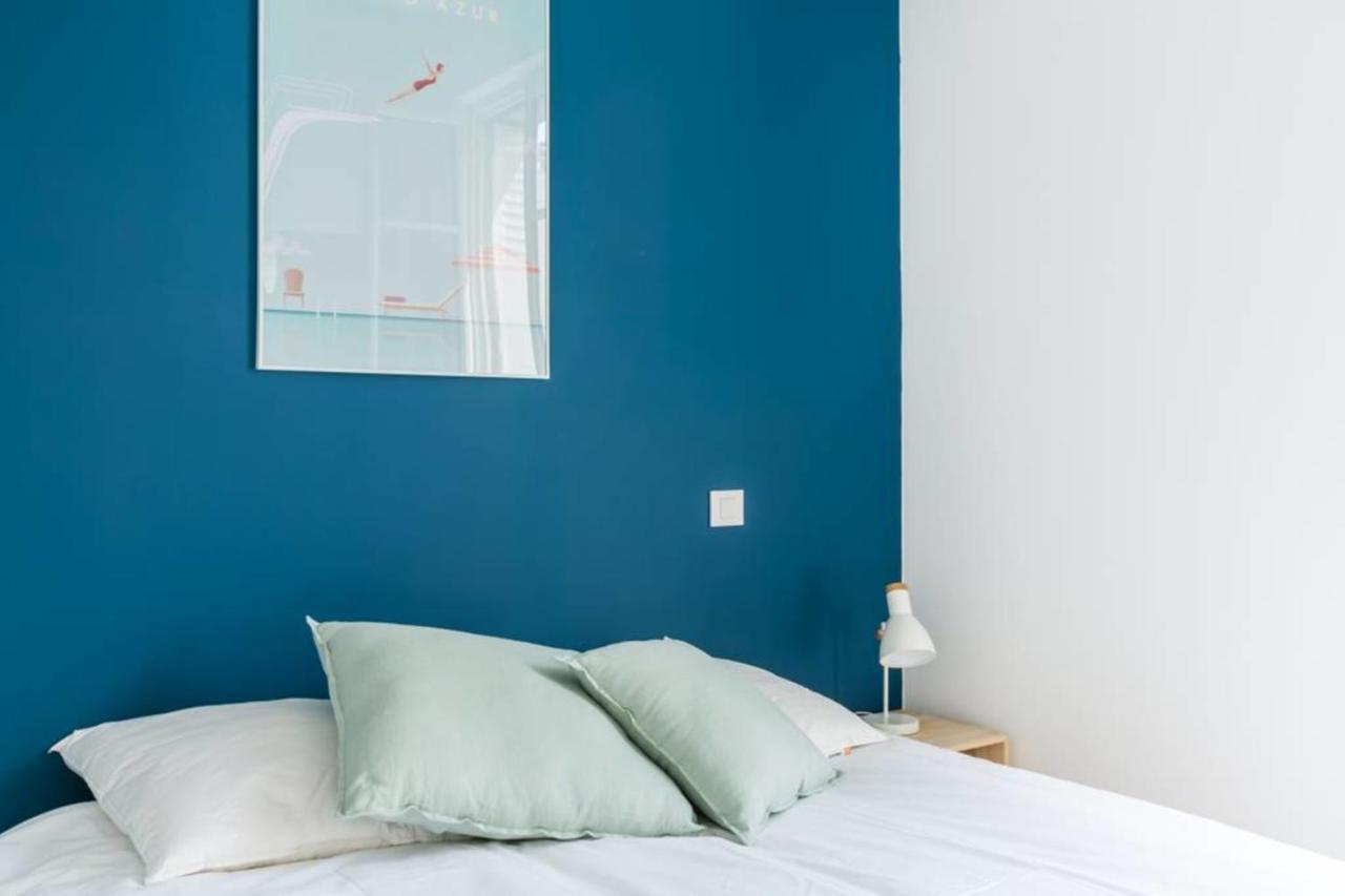 Guestready - Calm And Modern Superb Apartment Bordeaux Exterior foto
